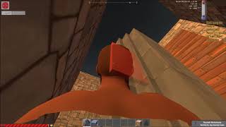 Stacked Walls Hurtworld Item V2