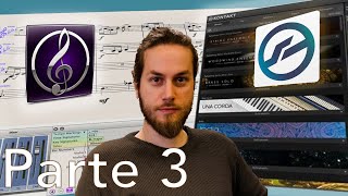 Sibelius + Kontakt! - Diferentes librerías VST con Articulaciones [Parte 3]