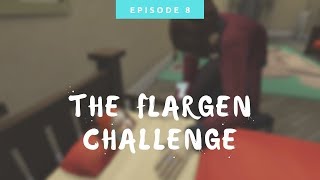 Moving |The Sims 4 - Flargen Challenge #8