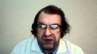 Видеоответы Сергея Мавроди для LiveJournal