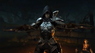 Grim Dawn, Diablo 3 Mod, SC