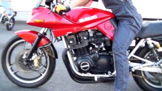 SUZUKI GSX1100S KATANA YOSHIMURA 1408311078 ｋ