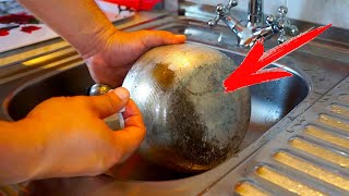 ЧУДО МЕЛАМИНОВЫЕ ГУБКИ. МИФ ИЛИ РЕАЛЬНОСТЬ? ТЕСТ. АЛИЭКСПРЕСС
