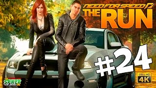 Need For Speed : The Run - Финал - 4K (ULTRA HD) #24