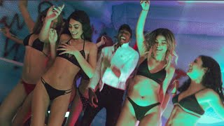 Wolf - Quedate (Official Music Video)