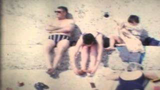 Cine Film - Holiday Camp