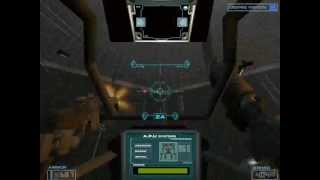 Half-Life-Zion War Cry Part 1
