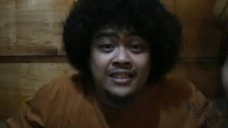 RMK (RAP MELAYU KHATULISTIWA) FREESTYLE TENTANG LAGU BUKAN BUDAK BAEK AT.PERNIK KOPI (WSP)