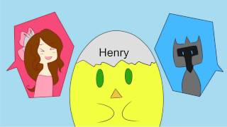 Popularmmos Animation Contest Entry