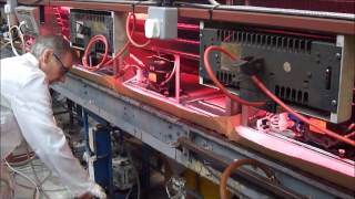 Norfrost freezers-How they're made