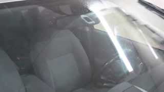 Датчик дождя на Toyota Prius 20. jemchugov.ru