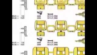 Katalog furnitura 2013