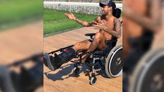 Neymar erleidet nach Hawking Post riesigen Shitstorm!