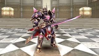 Ornlarf Normal + Ultimate Gem Run Drop Rate 100% - Toram Online