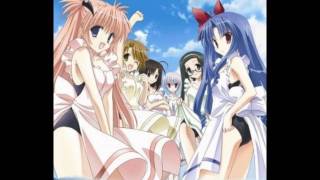 Nightcore - bubble pop