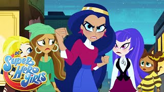 ? ALL Super Shorts EPISODES (So Far!) ✨| DC Super Hero Girls