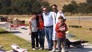 ANGEL CHAZARO MERAZ   -  PHOTO & VIDEO ALBUM