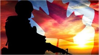 Natural Resource: The Power of Canada