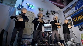 World's Largest Collection of Star Wars Memorabilia | Localish
