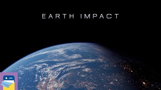 Earth Impact: iOS / Android Gameplay Walkthrough Part 1 (by Nicolas Schulz)