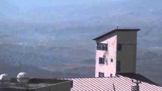 YPS Cizre Karakol Baskini..