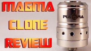 Magma RDA Clone Review - Cloudcig