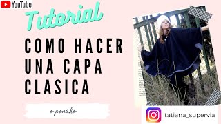 Tutorial Capa Clásica