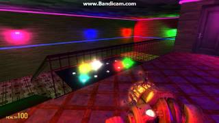 Soviet RP Map Nightclub-POG
