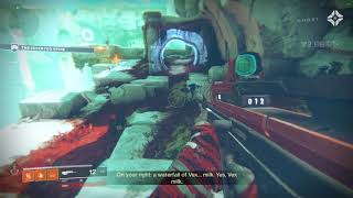 Destiny 2 PC Beta! i7 7700K GTX 1080