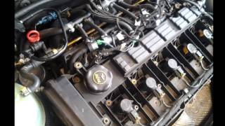 FIAT STILO POWERED BY LPG