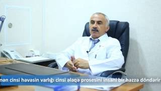 Cinsi istəksizlik, cinsi həvəssizlik - libido problemi