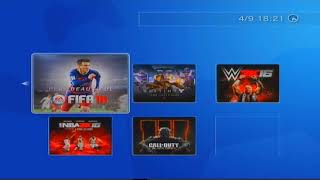 ВЗЛОМ PS3 ПОШАГОВО! SUPER SLIM PS3xploit v.3 HAN PS3 HAN EXPLOIT ISTALL STEP BY STEP HACK