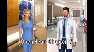 Choices: Open Heart Chapter 01