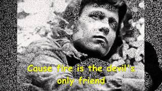 DON MCLEAN American Pie + Lyrics - Integral Version