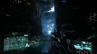 Crysis 3 - CryNation Realistic Lighting Mod