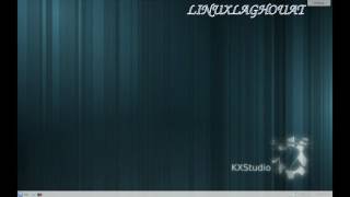 تثبيت توزيعة الجزءالاول  Install, part I   KXStudio linux