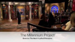 Introduction To The Millennium Project