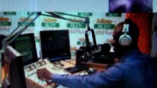 Abeiku Santana on Ofiewkanso