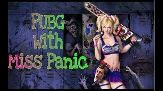 Late Night MaSti With Miss Panic #Pubglive #Night_owls :)