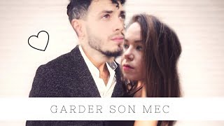 GARDER SON COPAIN - EDDIE CUDI - LEACHOUE