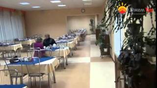 jamtour.org Санаторий Чабарок (Брестская область, Белоруссия)