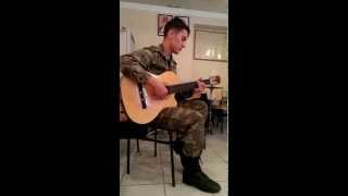 Sehidin Arzusu-Sabir (Klarnet&Gitara)