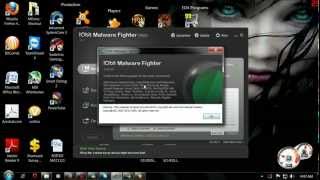 ✔ iObit malware fighter pro 2.3 PRO key™ 2014 (UPDATED!!!!)