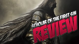 Dark Souls 2: Scholar of the First Sin Review