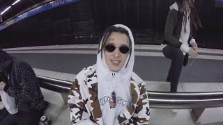 KIZARU BLAGOIBLAGO OXXXYMIRON