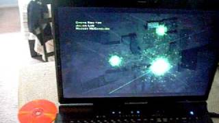 Alienware Area 51  m 9750  the most  powerfull gaming laptop ....