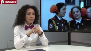 "Патриотическая песня нужна всем"