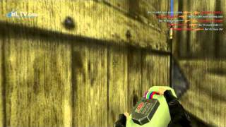 ICSC7 Finals: sozik vs Na´Vi