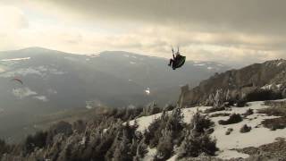 Hasmas epic fly