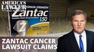 Zantac put 15 million Americans at risk